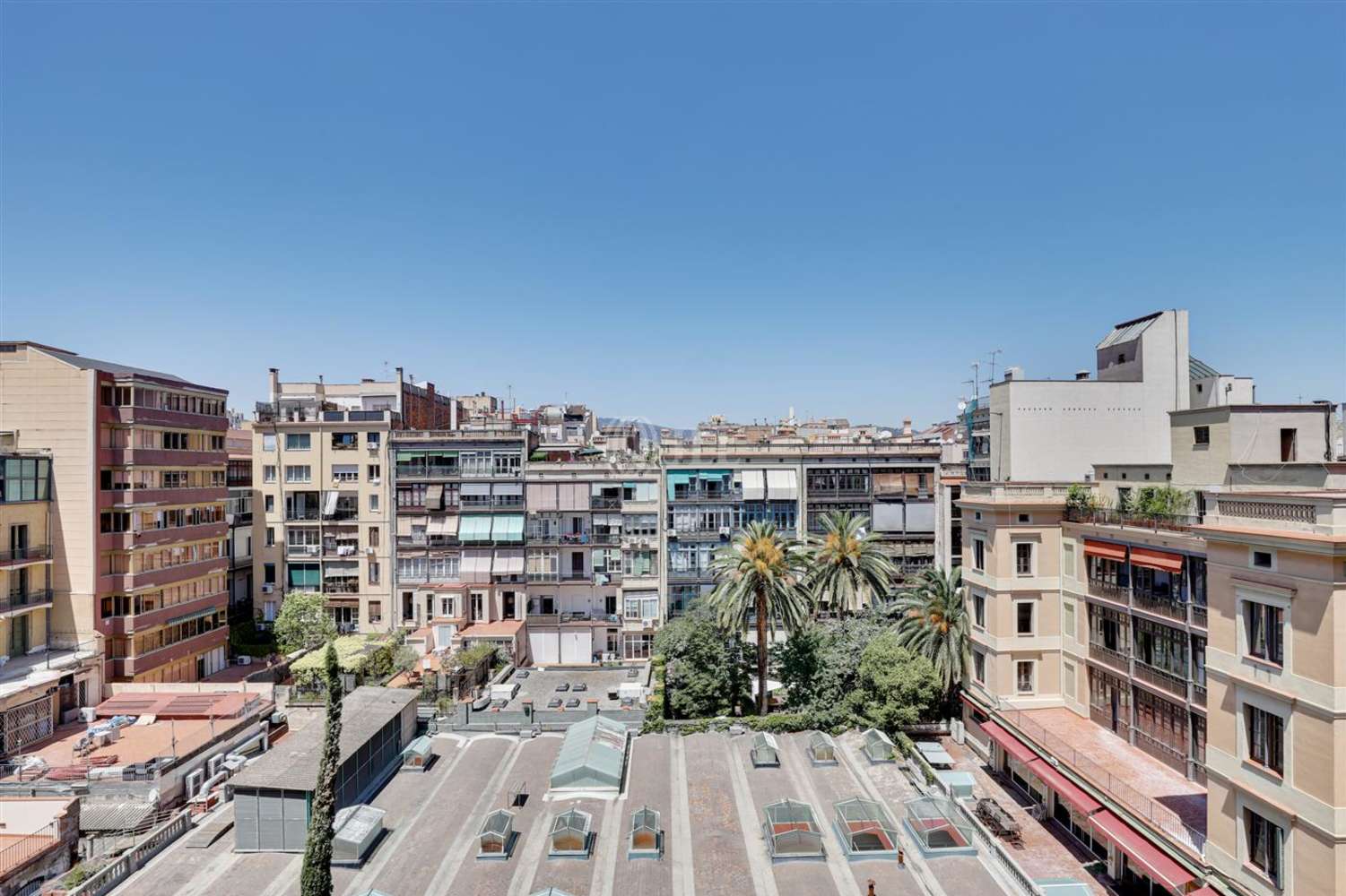 Office Barcelona, 8010 - Gran Via de les Corts Catalanes 641