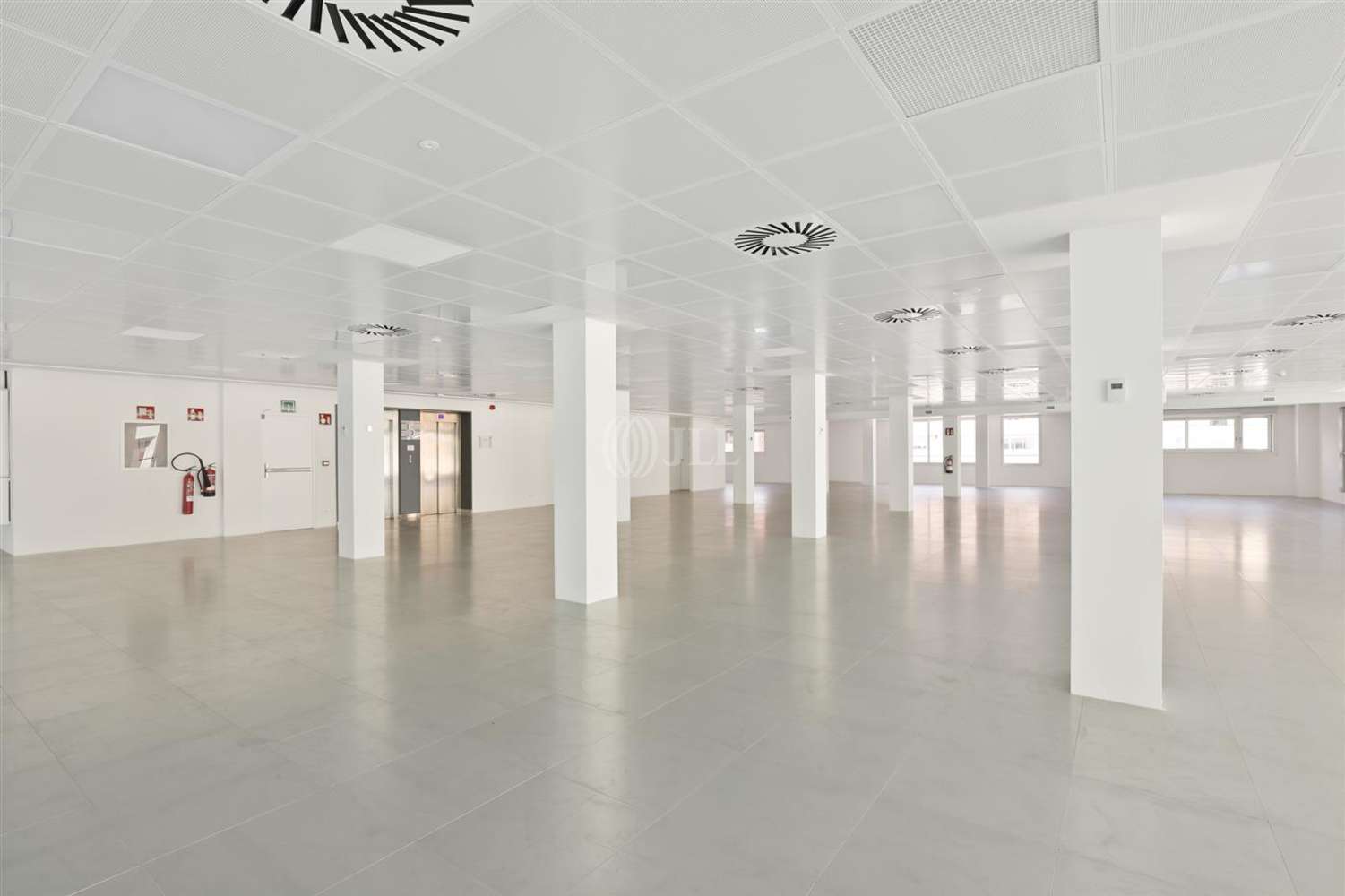 Oficina Barcelona, 08006 - Augusta 21-23