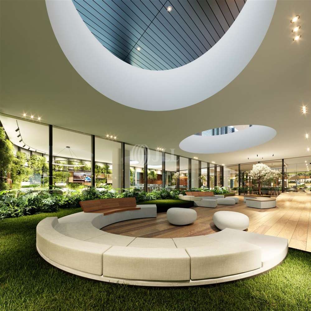 Office Barcelona, 08018 - URBIT Edificio 2