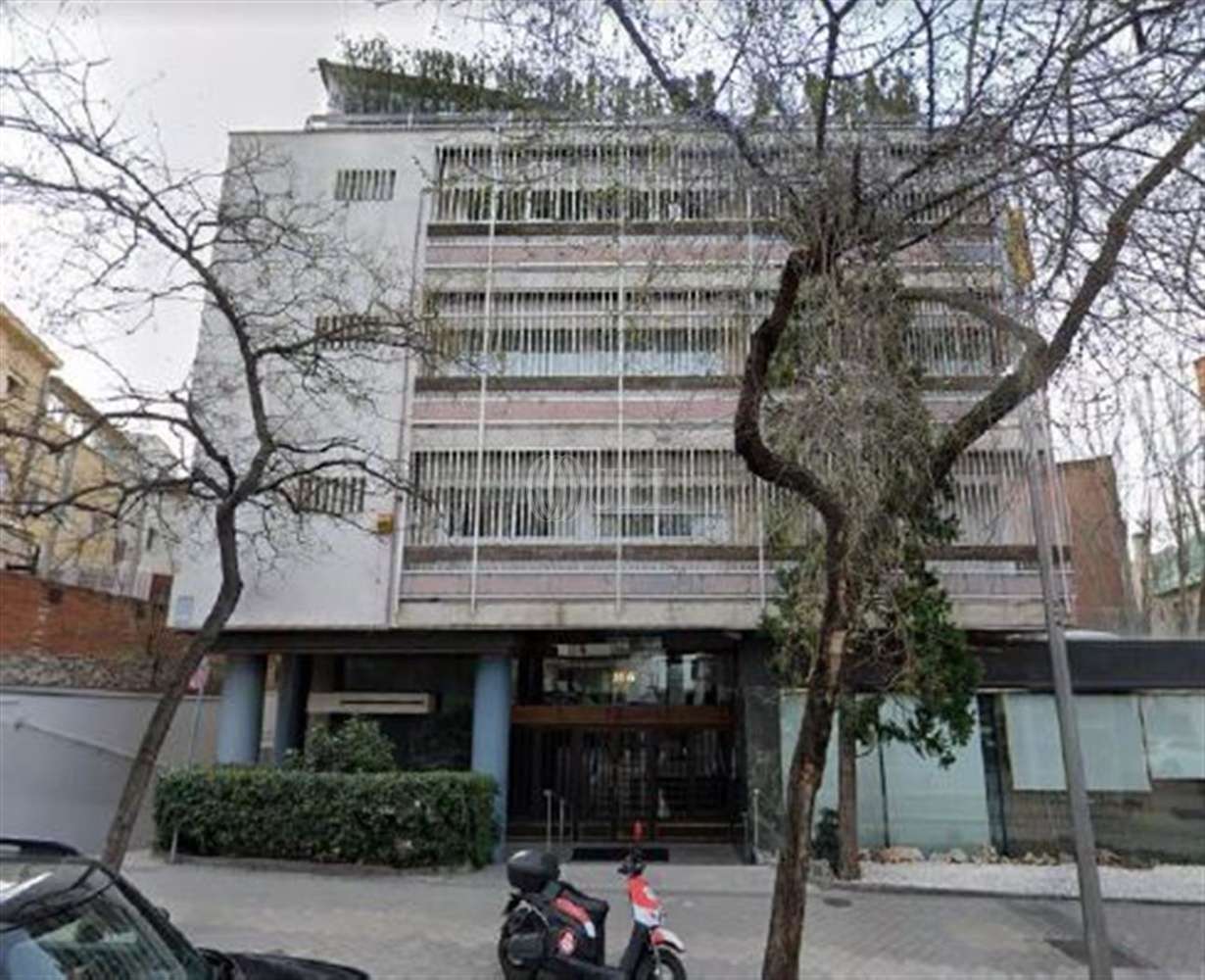 Oficina Madrid, 28002 - Serrano 166