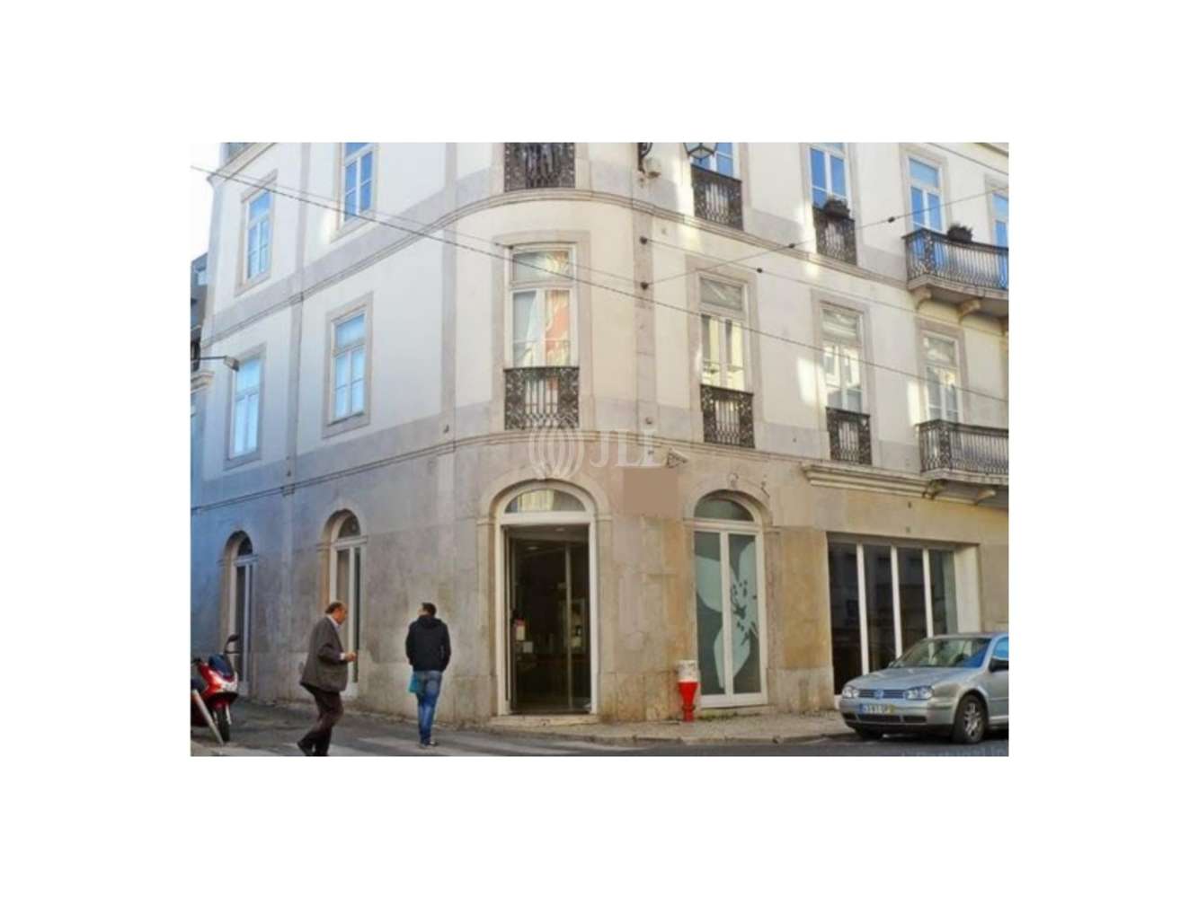 Loja Lisboa - Rua Dom Pedro V 101 |  Príncipe Real