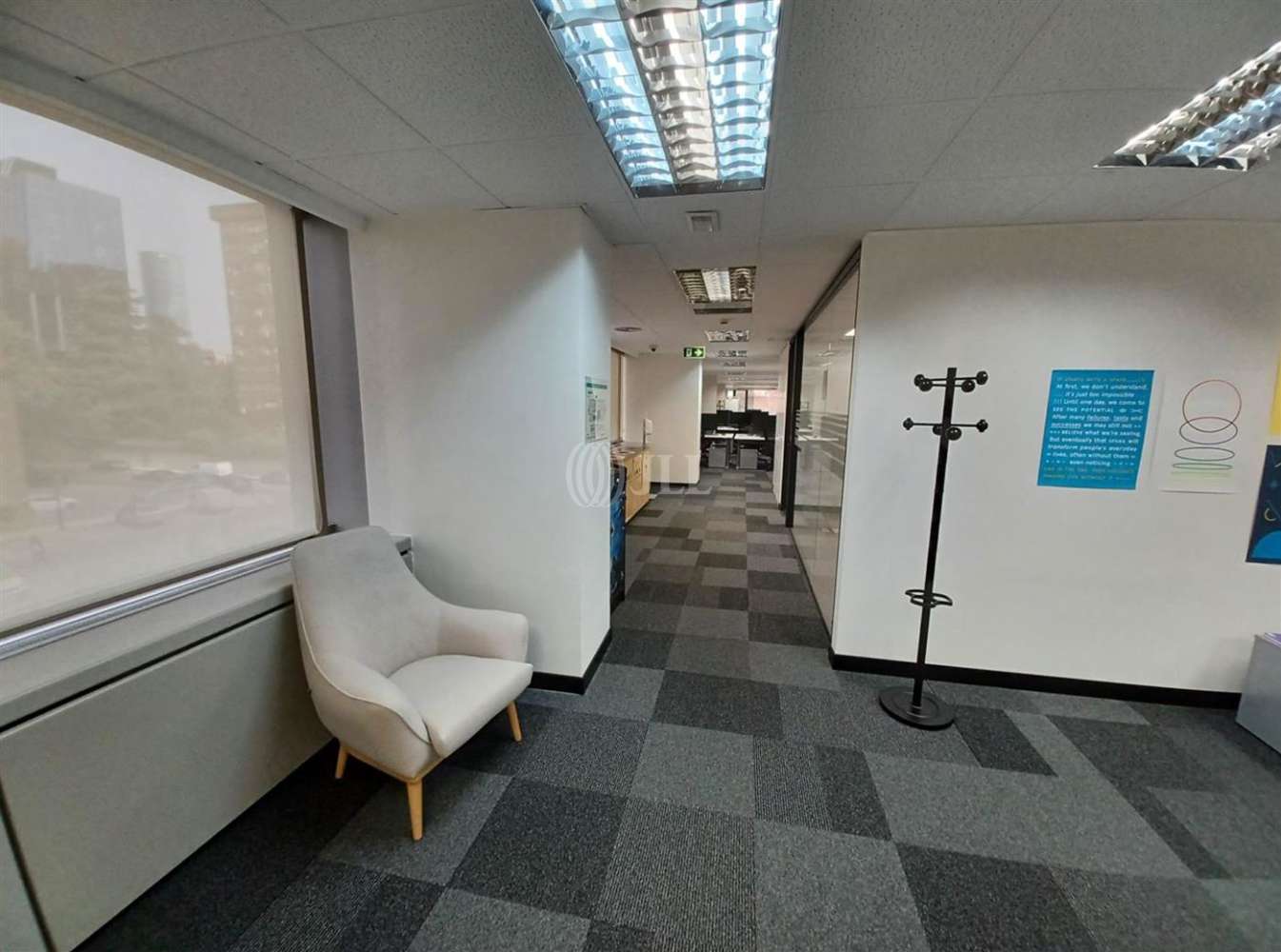 Oficina Madrid, 28036 - Burgos 12
