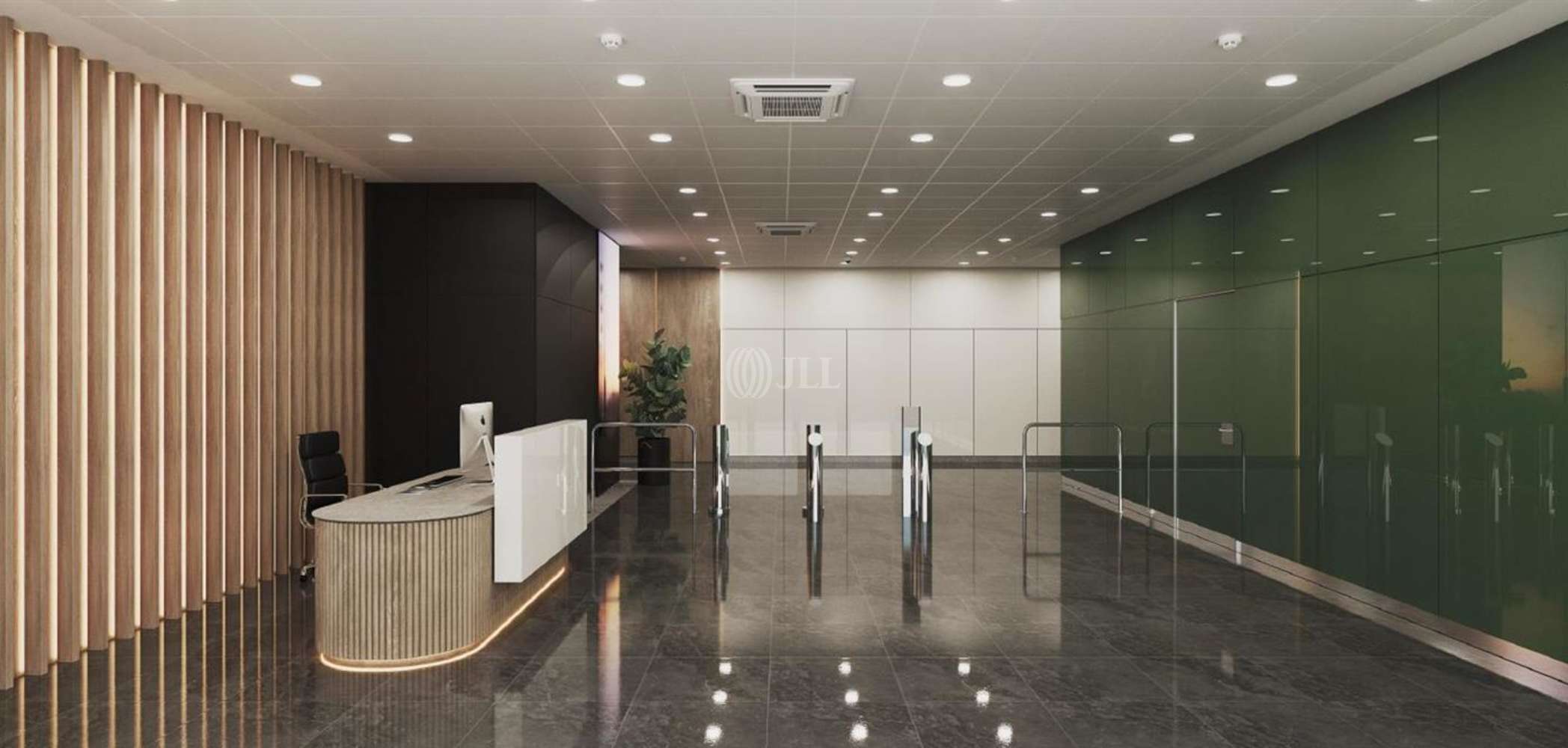 Office Sant cugat del vallès, 8174 - Vallsolana Business Park - Edificio Vinson