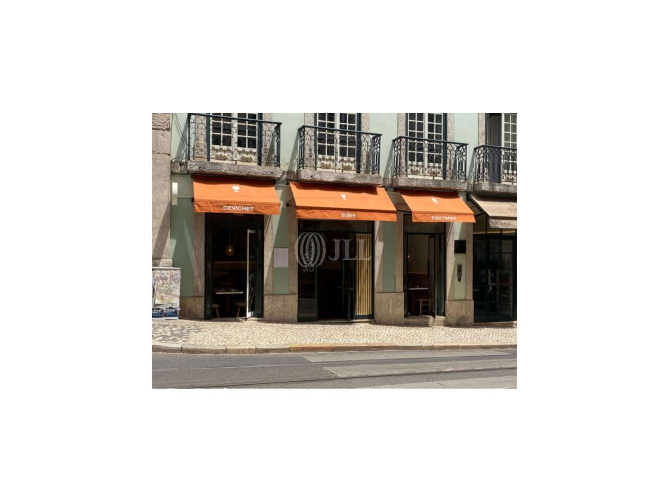 Retail Lisboa - Loreto 62