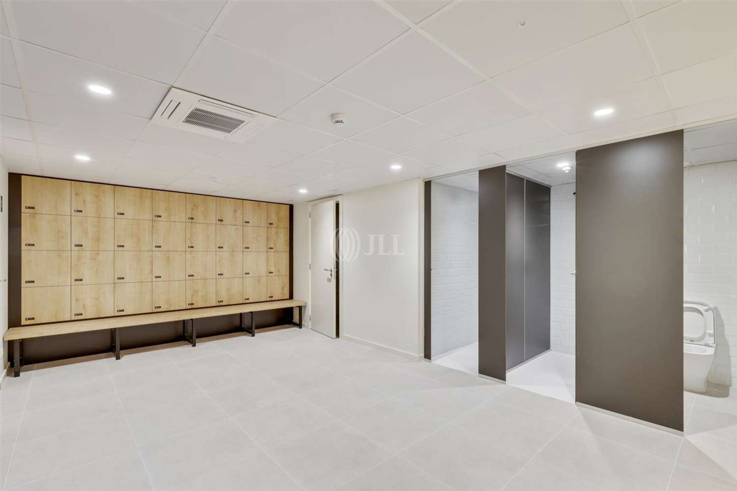 Oficina Barcelona, 08005 - D123