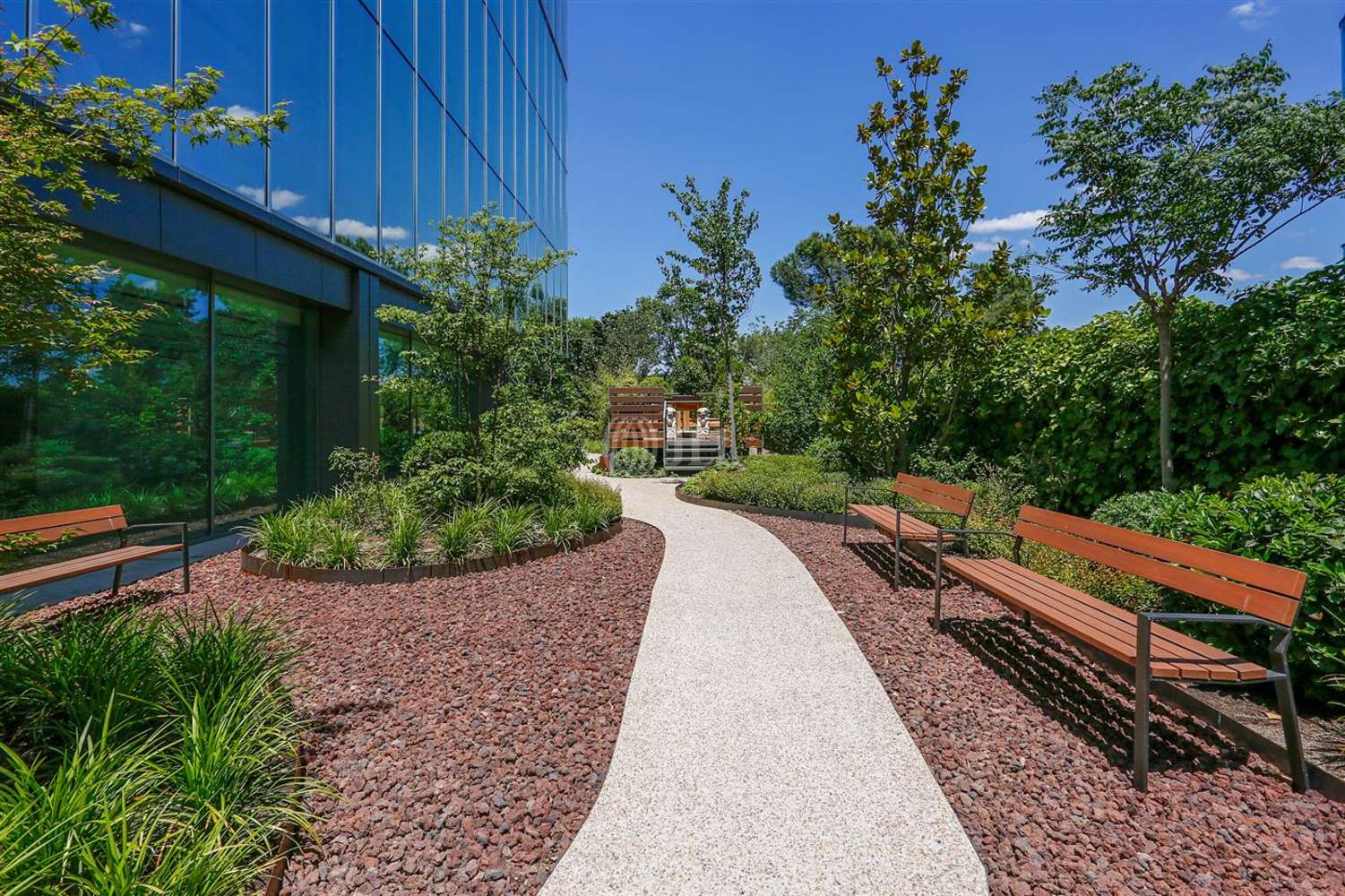 Office Madrid, 28027 - Edificio Botanic