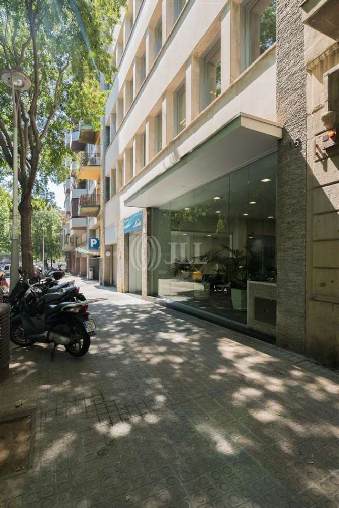Office Barcelona, 08009 - Bailèn 103-105