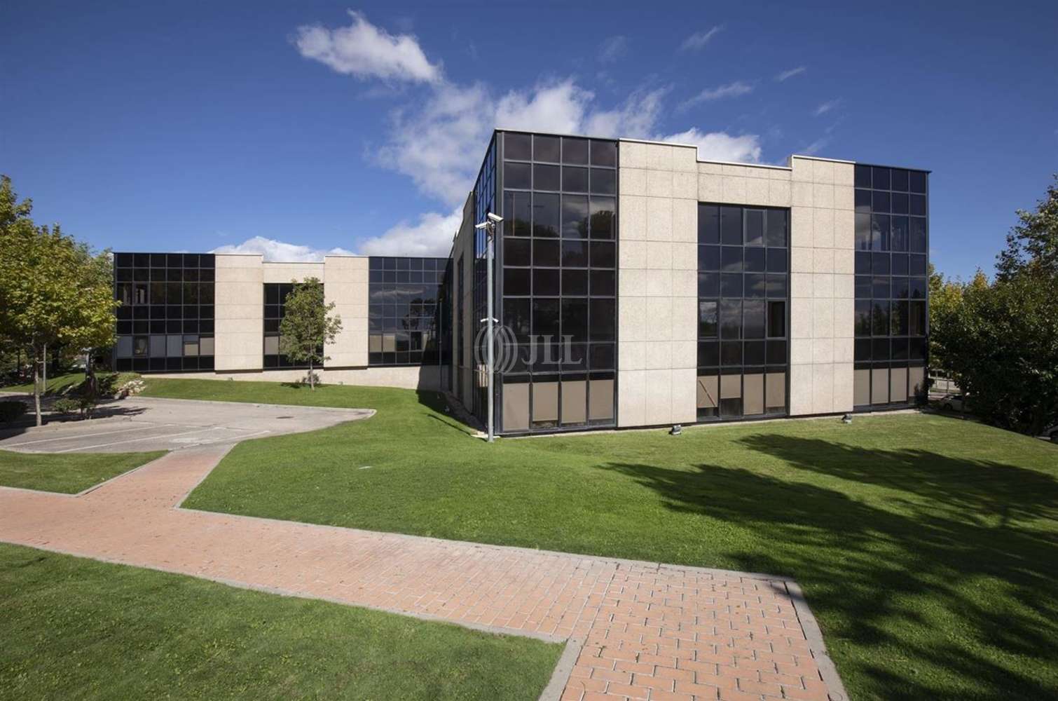 Oficina Alcobendas, 28109 - Edificio M