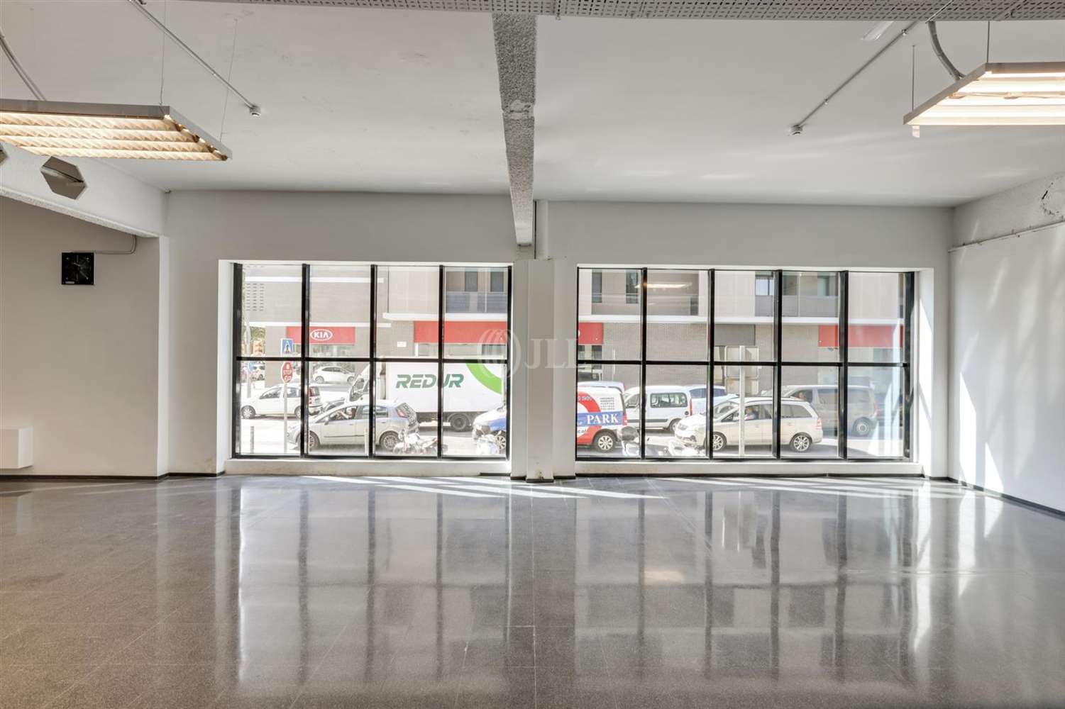 Oficina L'hospitalet de llobregat, 8907 - La Marina 478-480