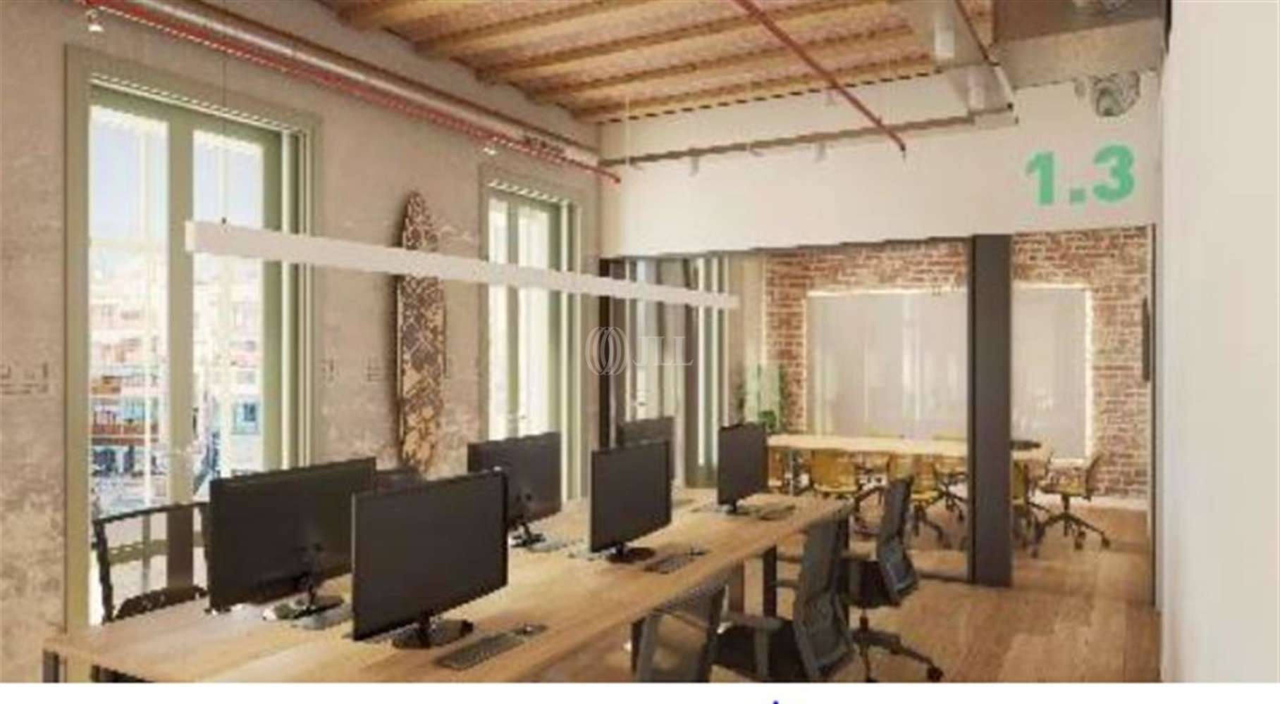 Office Barcelona, 08010 - Coworking - Pau Claris