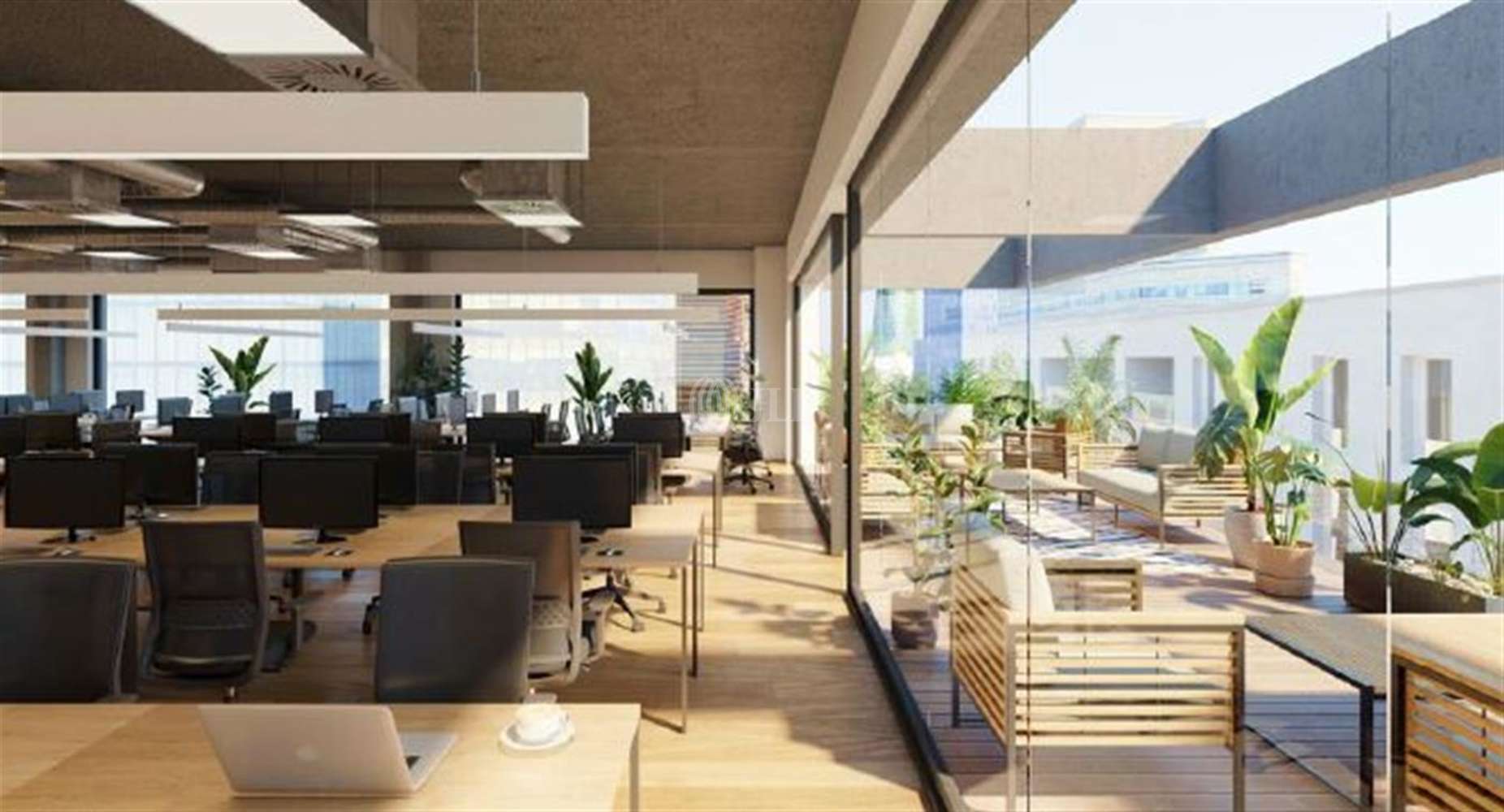 Office Barcelona, 08018 - Coworking - @ Arroba