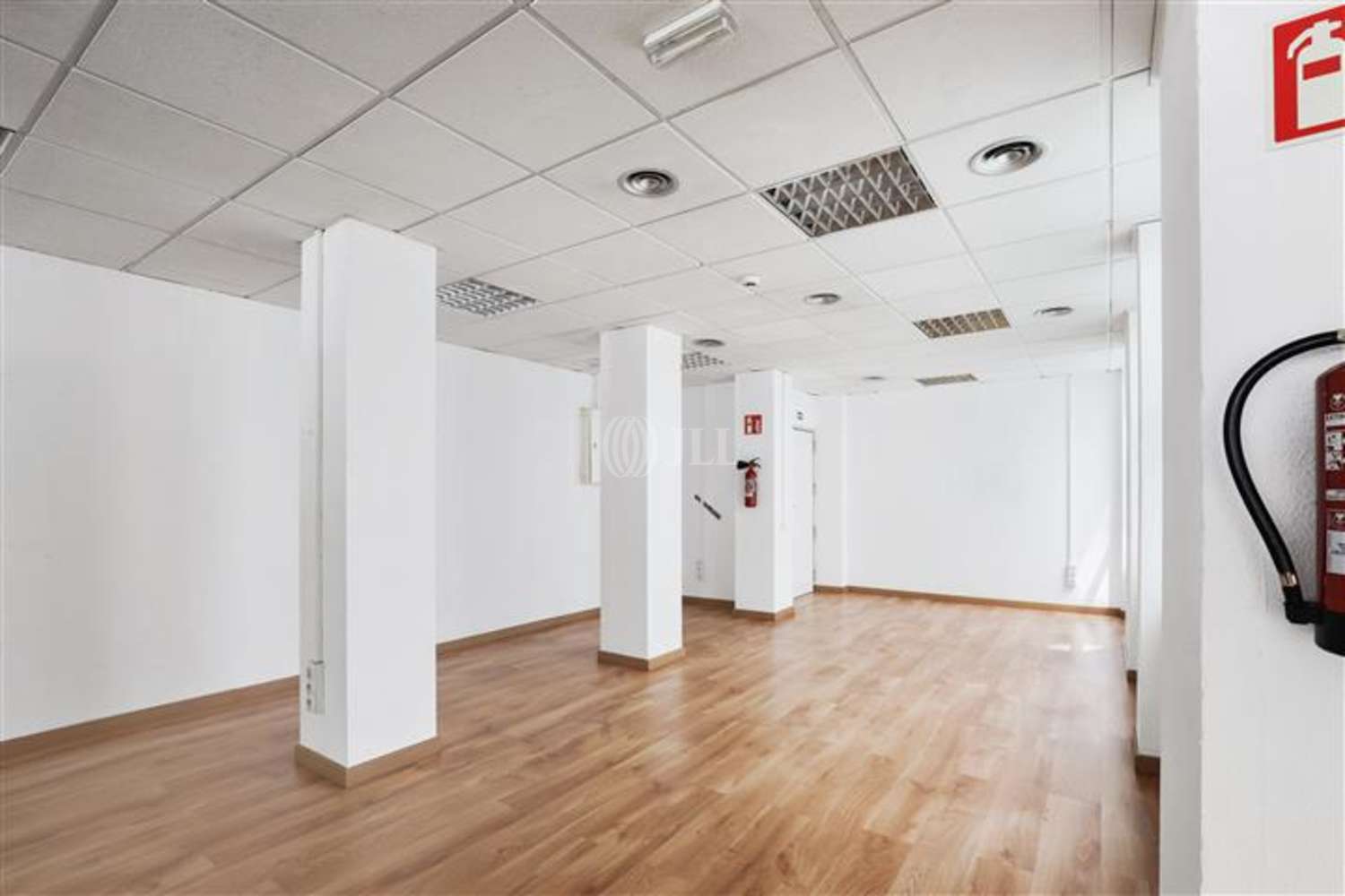 Office Barcelona, 08029 - Josep Tarradellas 34-36