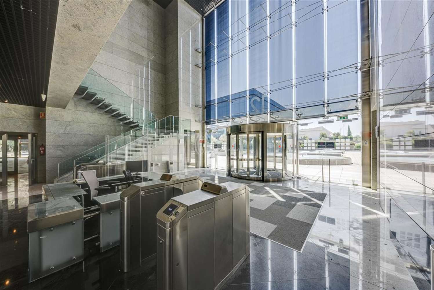 Office Pozuelo de alarcón, 28223 - Bloque 12