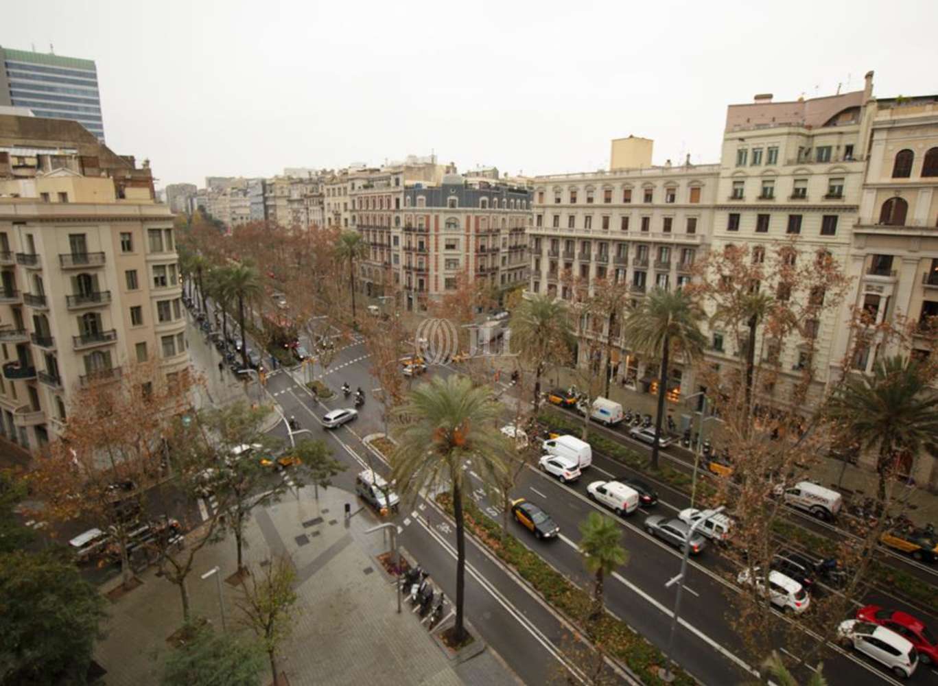 Oficina Barcelona, 08036 - Diagonal 453