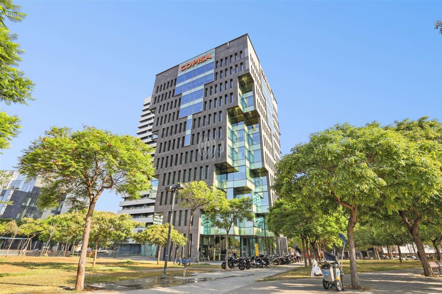 Oficina L'hospitalet de llobregat, 08902 - TORRE COPISA