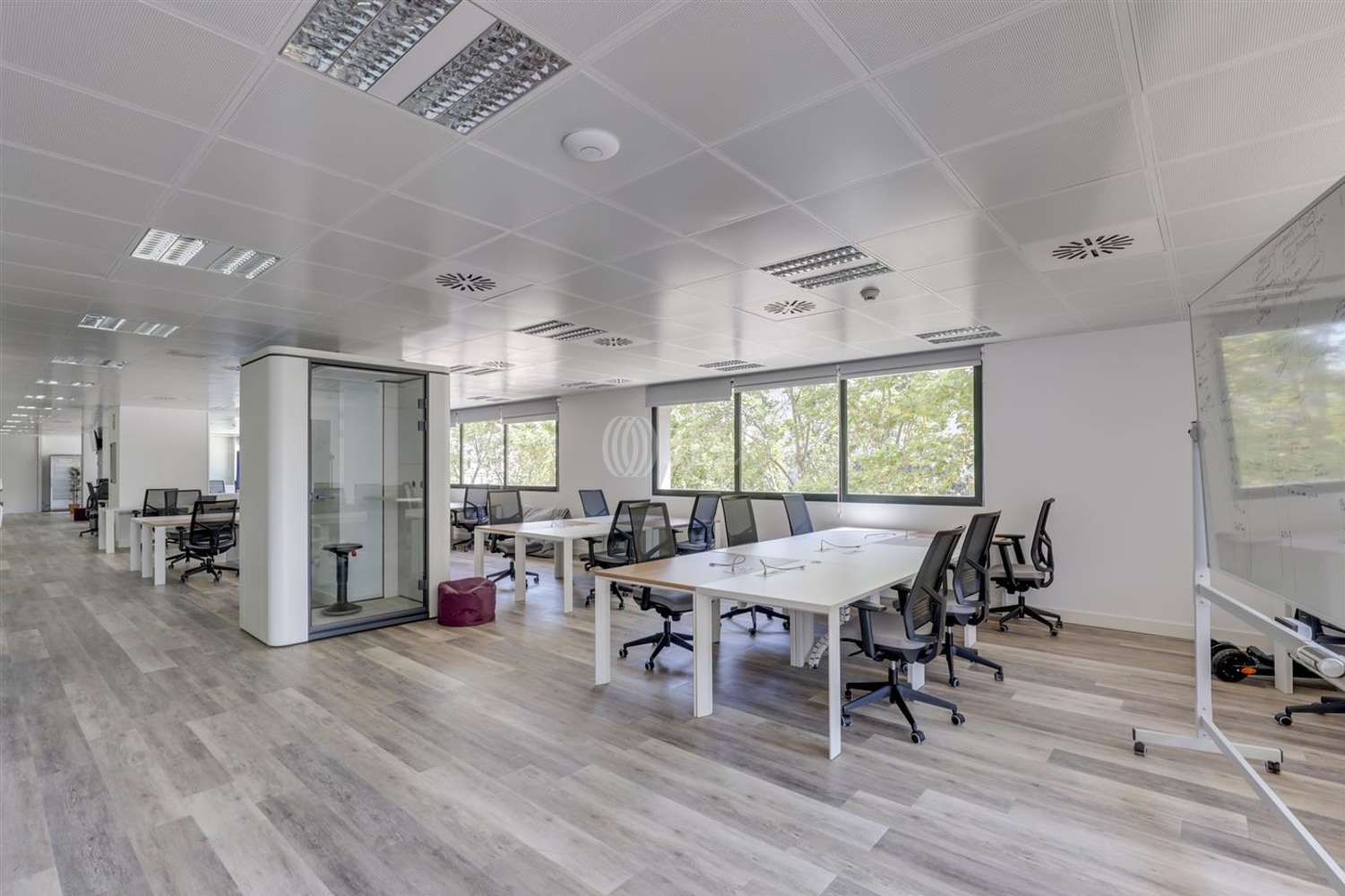 Office Barcelona, 8002 - EL TRIANGLE