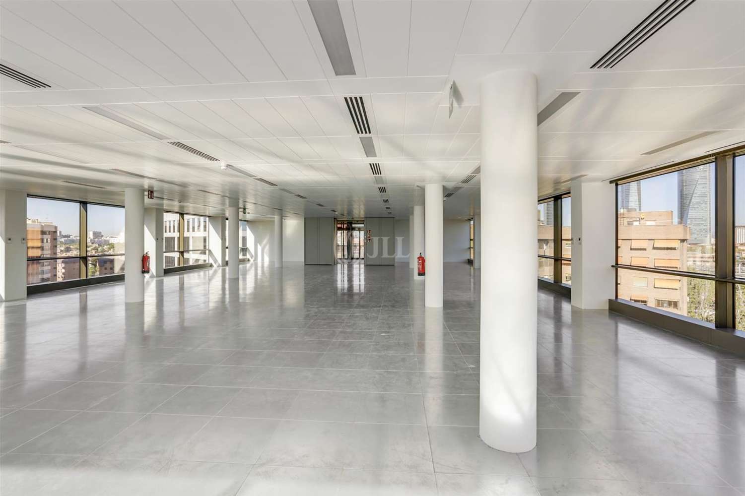 Oficina Madrid, 28036 - Conjunto "TRIADA" Edificio B