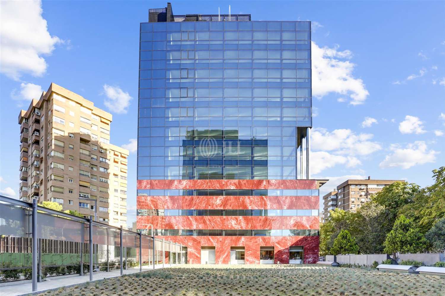 Oficina Madrid, 28036 - Conjunto "TRIADA" Edificio B