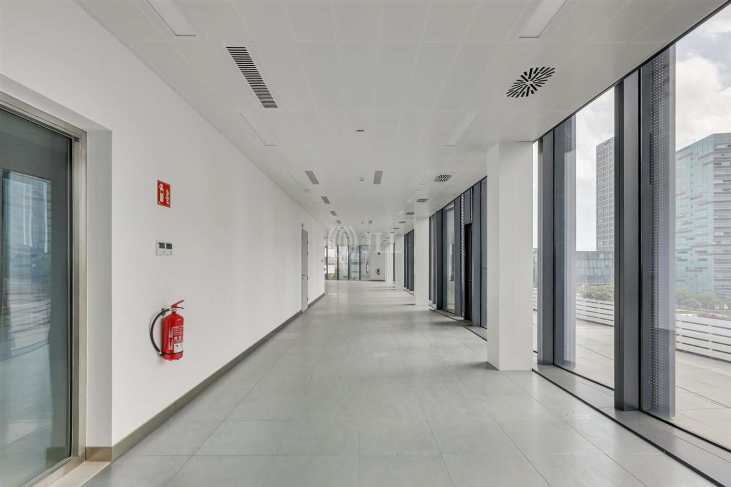 Oficina L'hospitalet de llobregat, 8902 - Europa 10