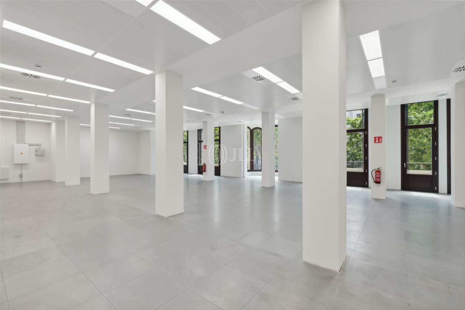 Oficina Barcelona, 8010 - Gran Via de les Corts Catalanes 639