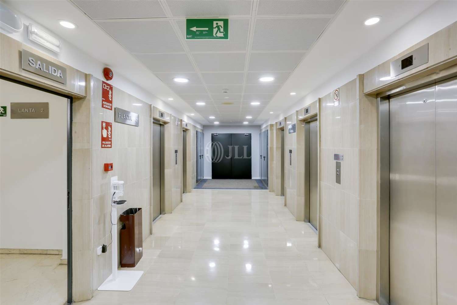 Office Madrid, 28020 - Edificio "MASTERS I"