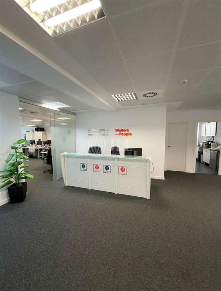 Office Barcelona, 08007 - Gràcia 55