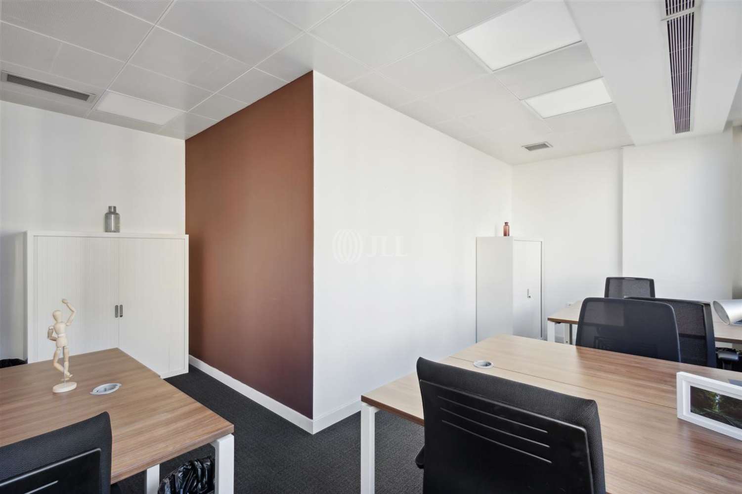 Office Barcelona, 8014 - Coworking - Sants