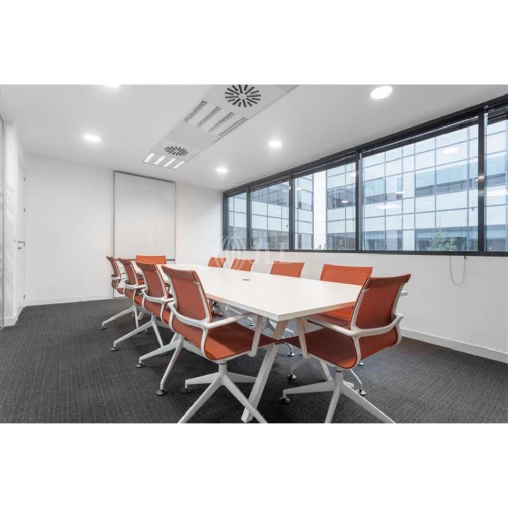 Oficina Barcelona, 8002 - Coworking - BARCELONA PLAZA CATALUNYA