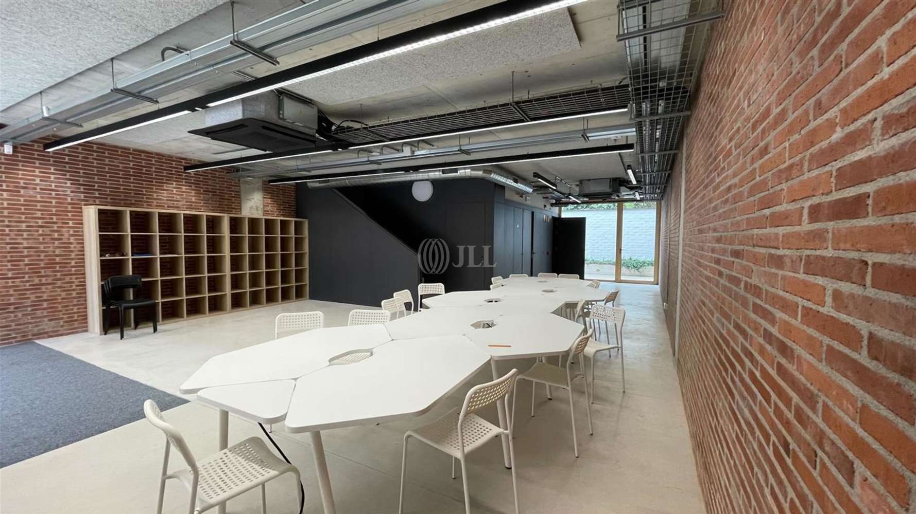 Office Barcelona, 8005 - EDIFICIO A