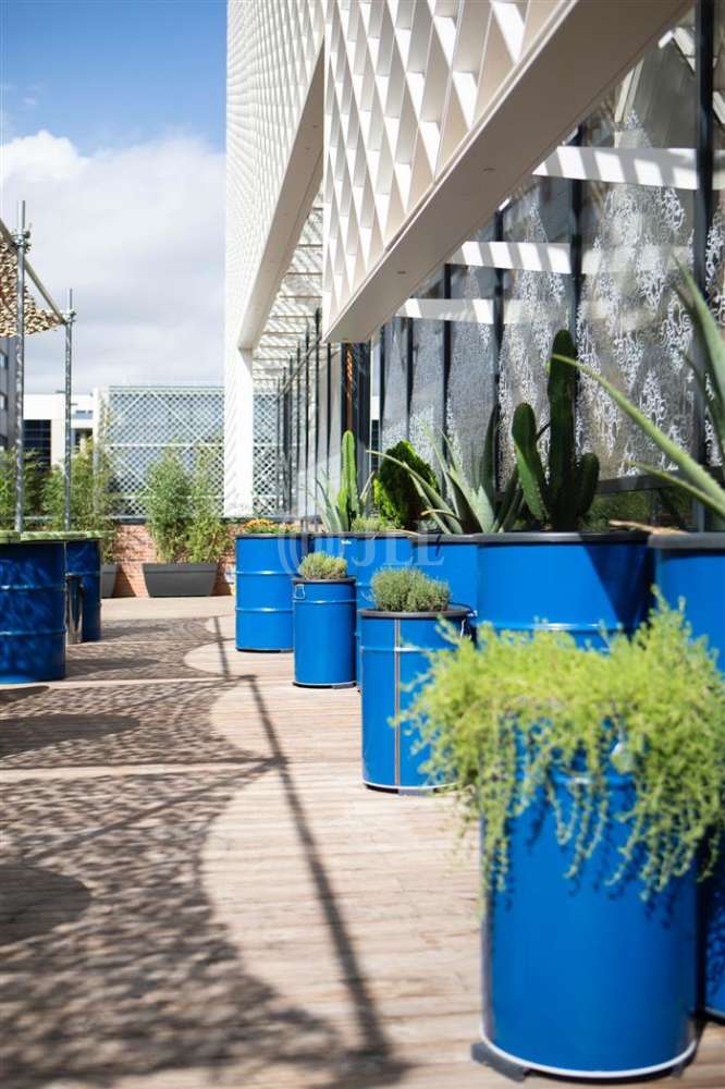 Office Barcelona, 8005 - EDIFICIO A