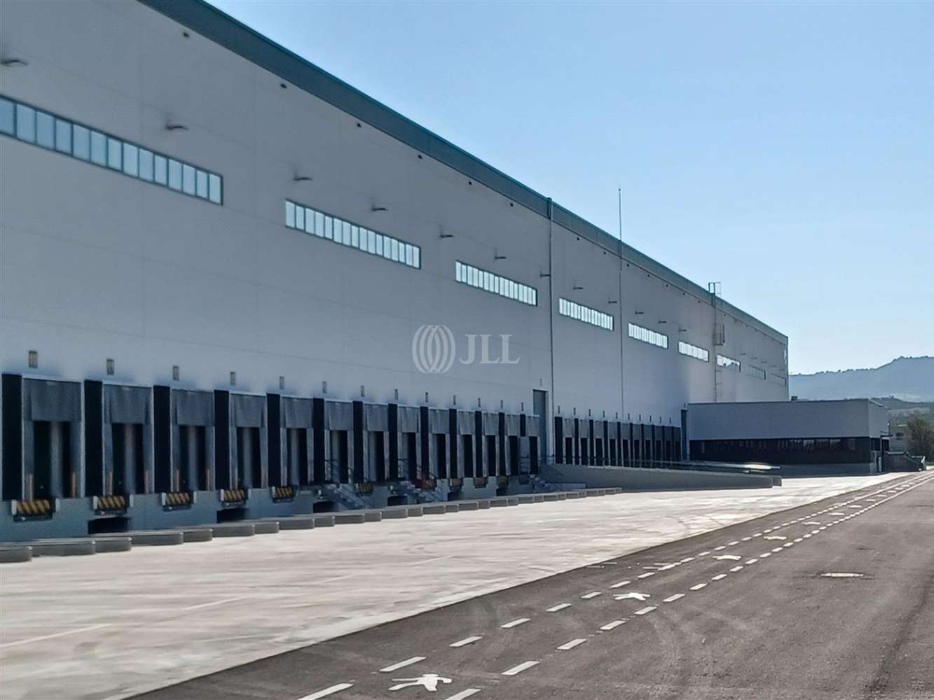 Naves industriales y logísticas Guadalajara, 19004 - M0686 PROLOGIS PARK GUADALAJARA ALQUILER