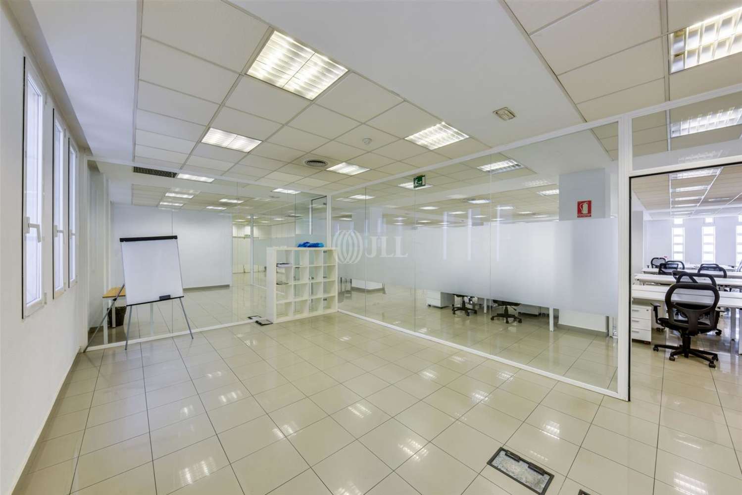 Oficina Madrid, 28037 - Miguel Yuste 12
