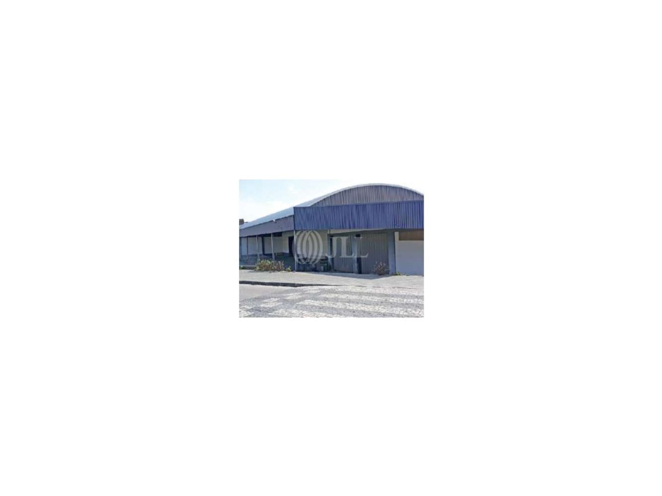 Industrial Leiria - Armazém Pousos Lote 09 e 10 | Leiria