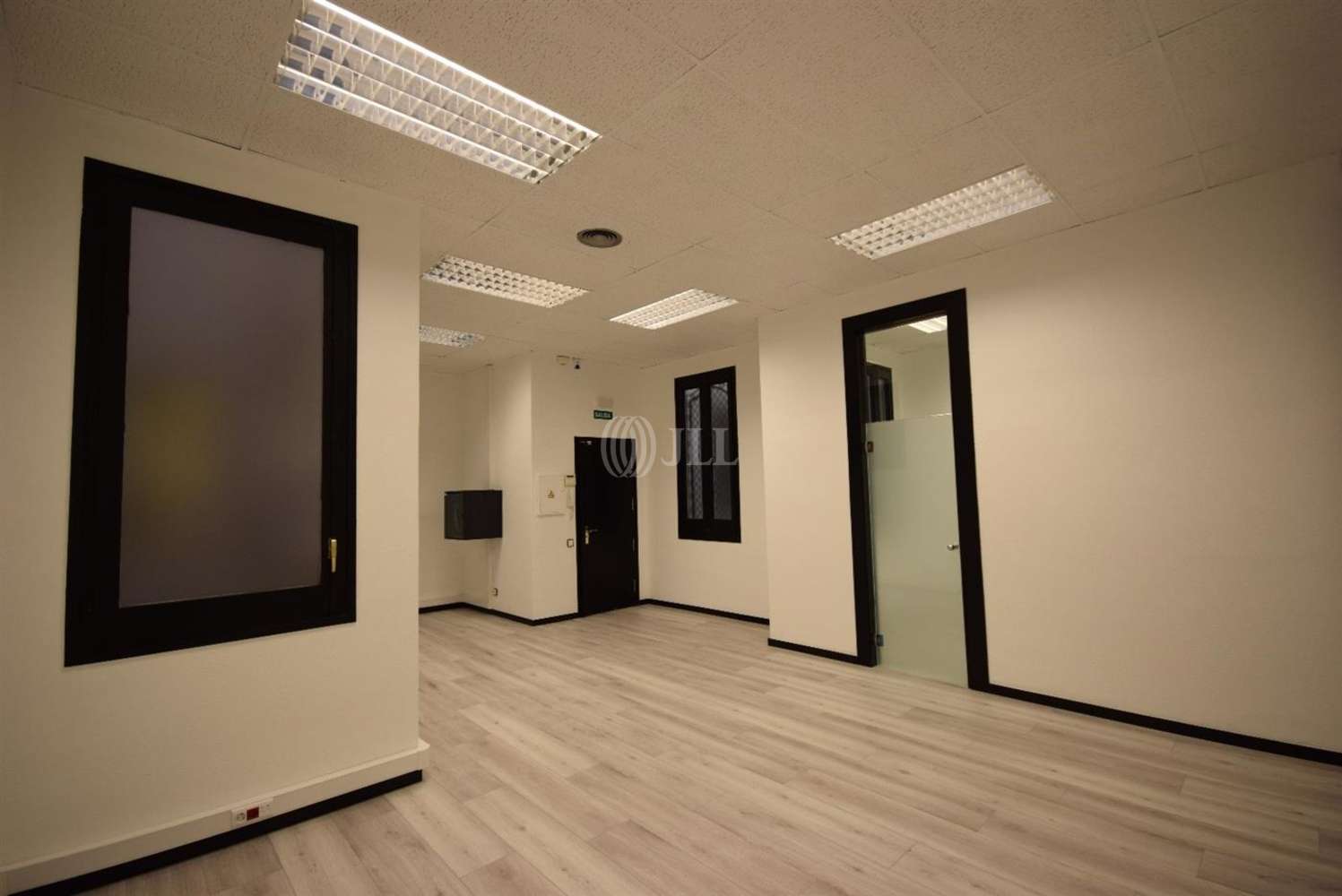 Office Barcelona, 8010 - Bruc 21