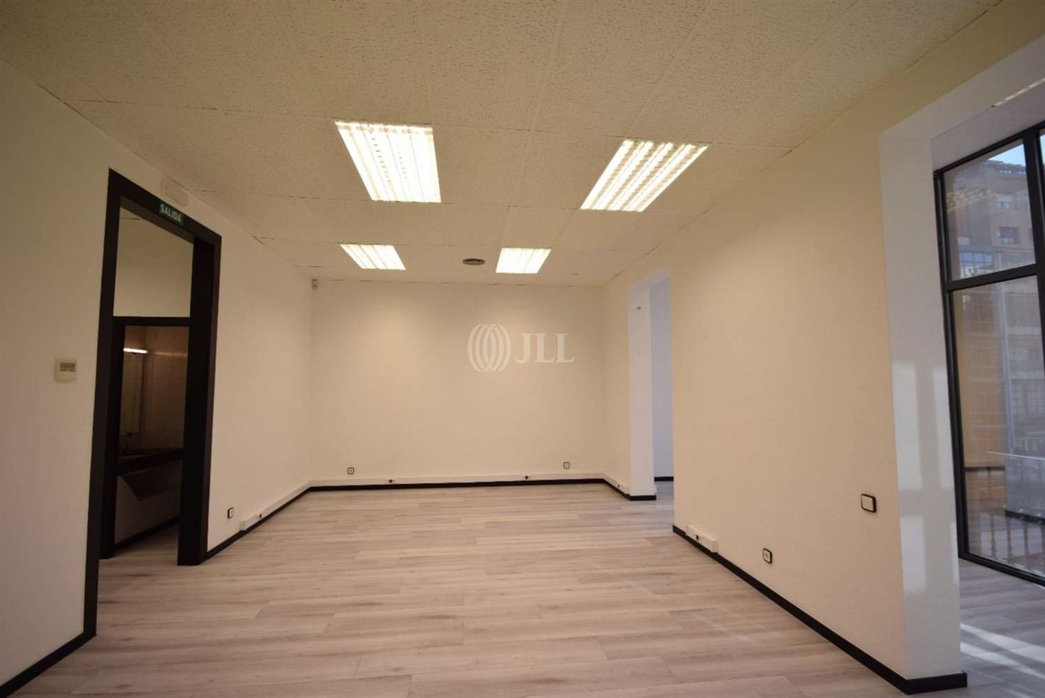 Office Barcelona, 8010 - Bruc 21