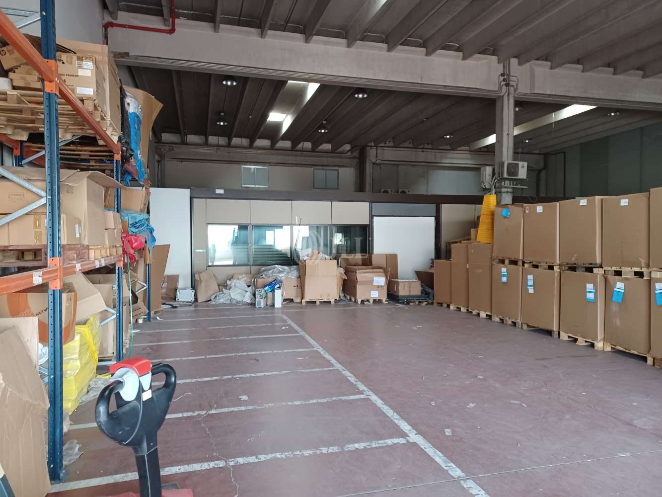 Naves industriales y logísticas Coslada, 28823 - M0256 NAVE LOGISTICA ALQUILER COSLADA