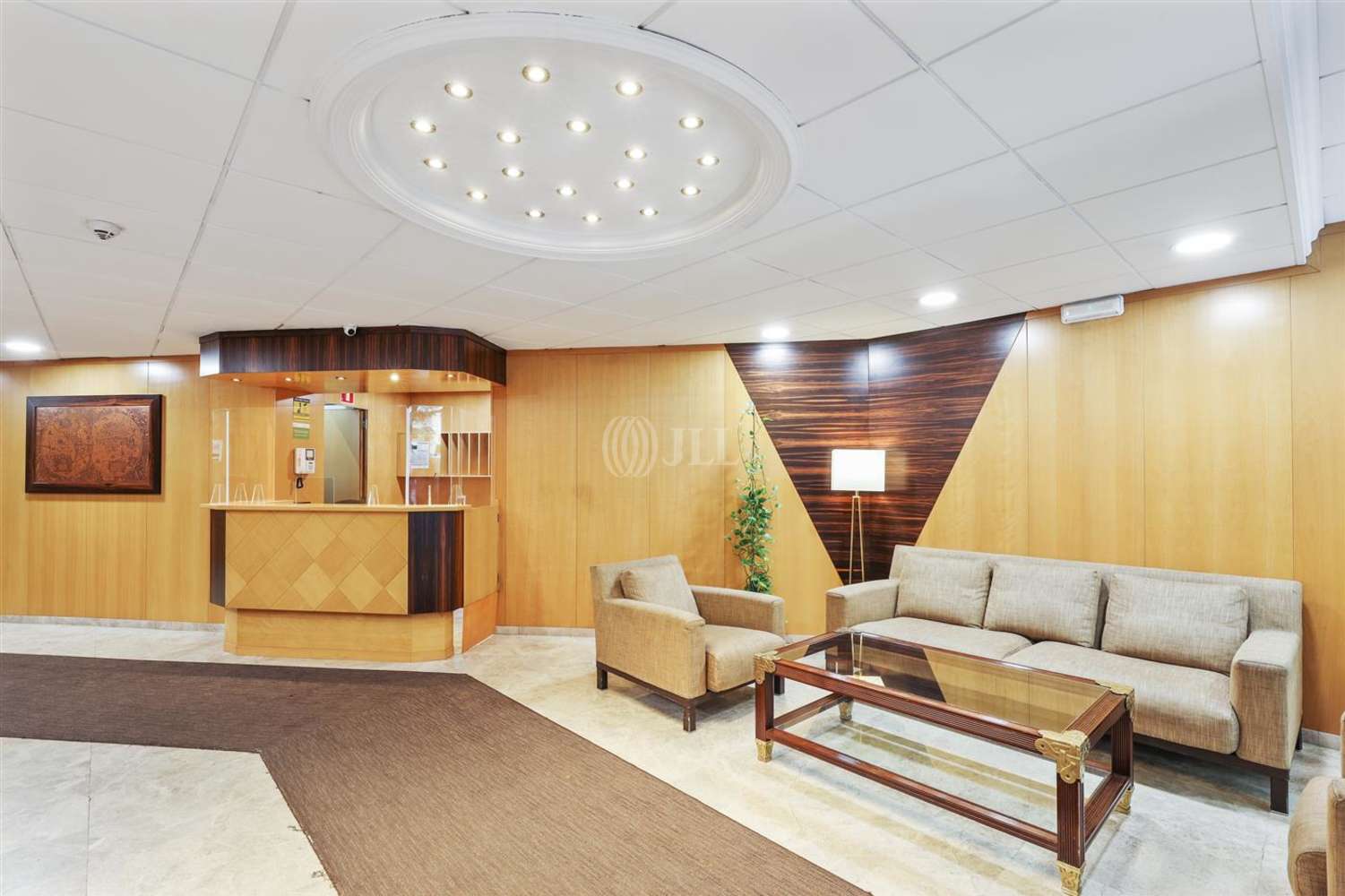 Office Barcelona, 08029 - Josep Tarradellas 8-10