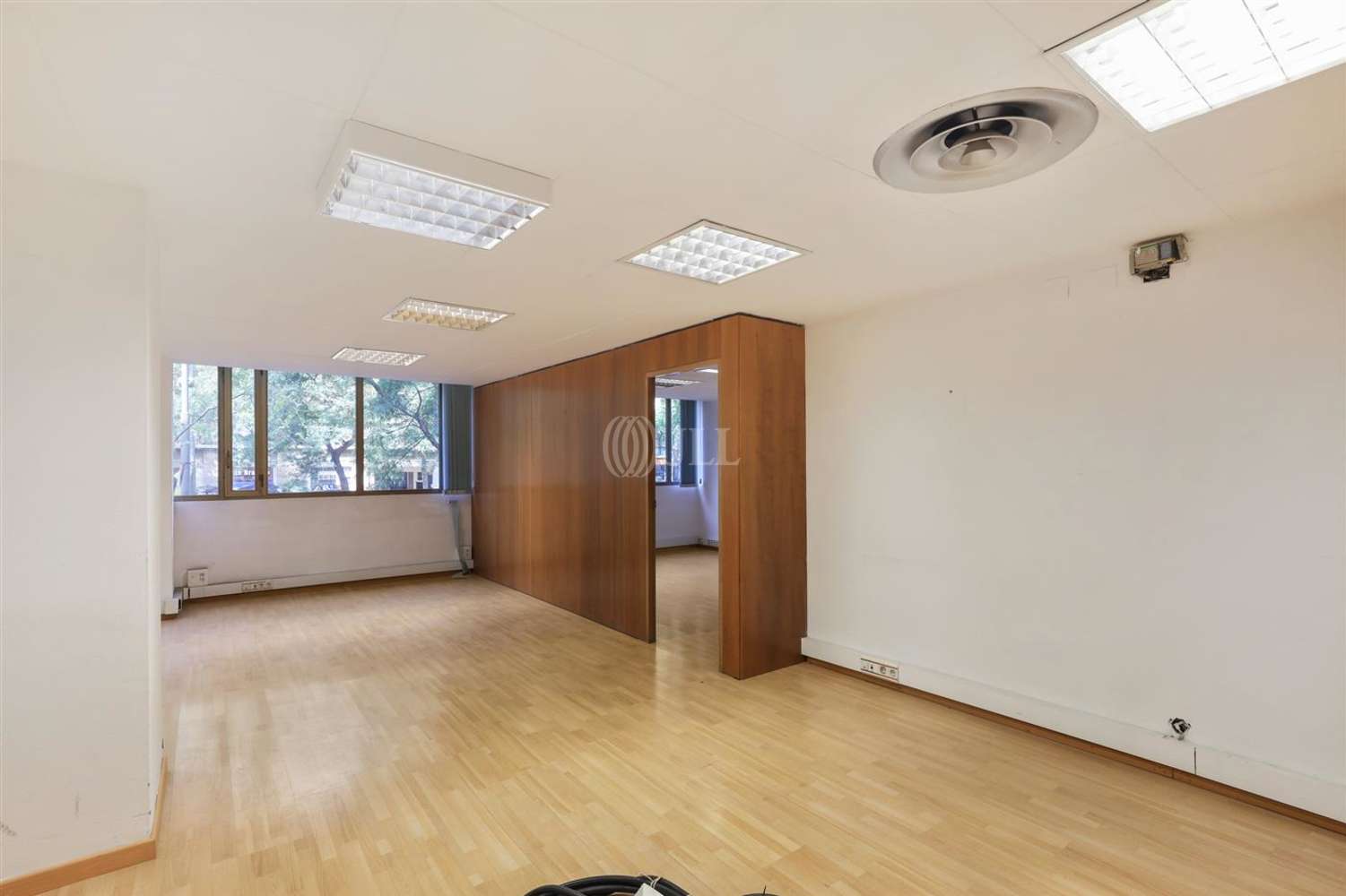 Office Barcelona, 08029 - Josep Tarradellas 8-10