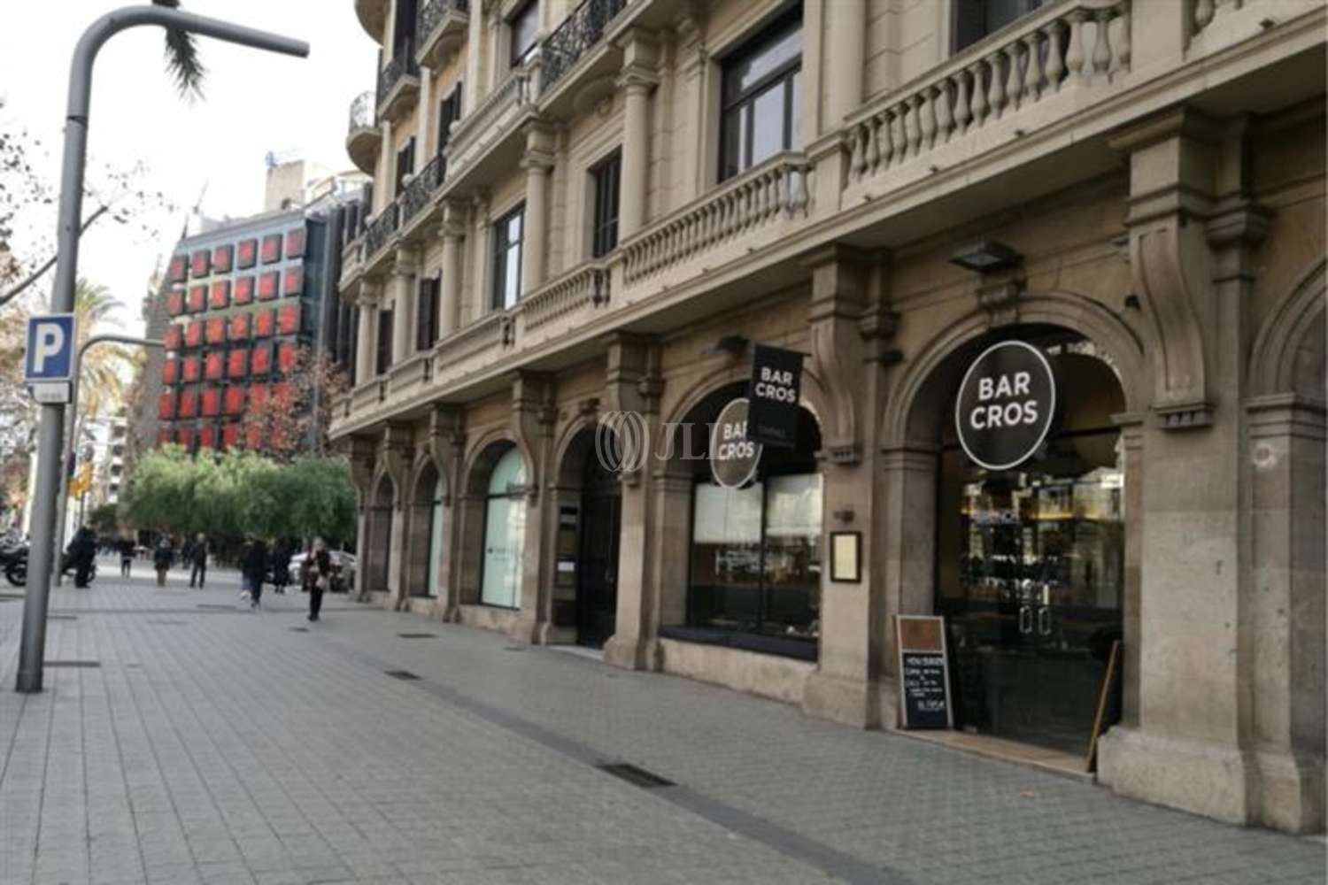 Local comercial Barcelona, 08036 - DIAGONAL 433