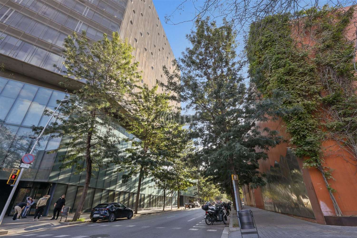Office Barcelona, 08018 - Edificio INDRA