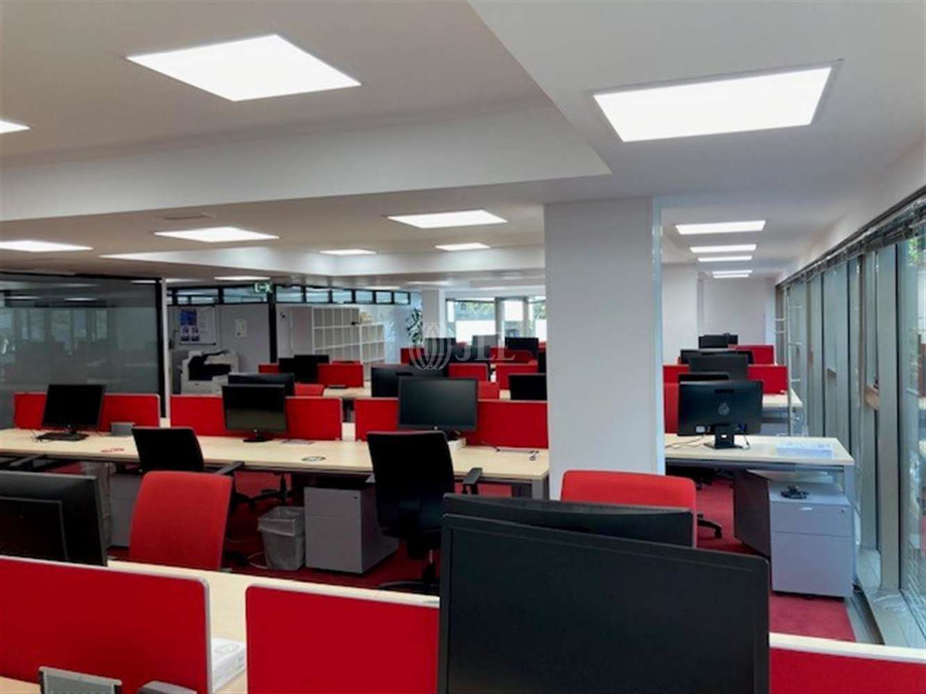 Office Barcelona, 08011 - Casanova 2