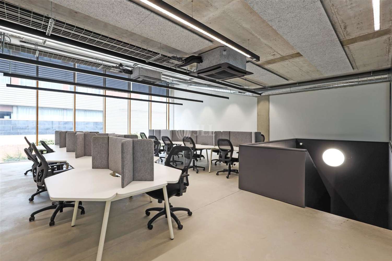 Office Barcelona, 08005 - EDIFICIO C