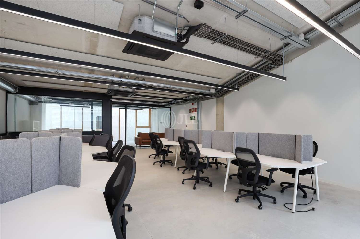 Office Barcelona, 8005 - EDIFICIO A