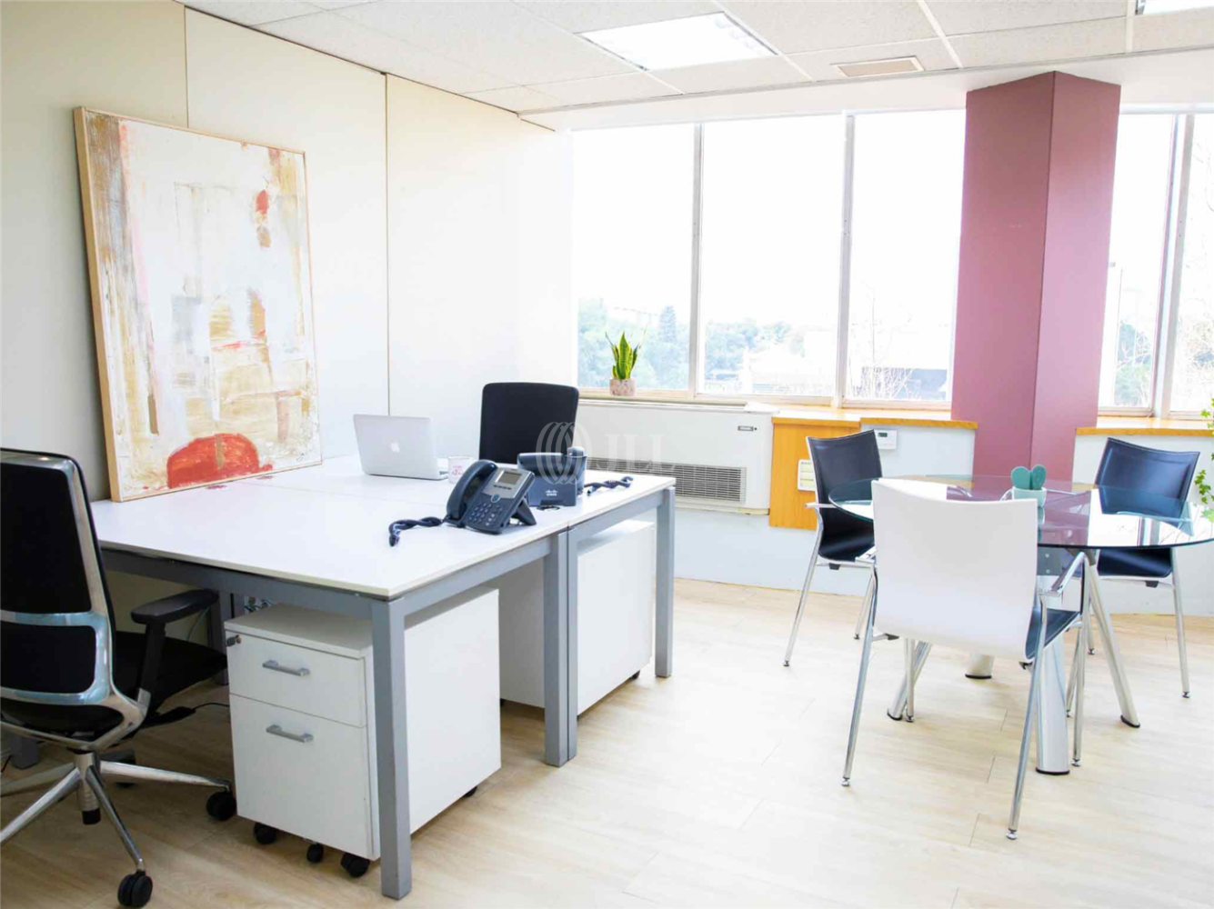 Office Barcelona, 8028 - Coworking - Bcn DIAGONAL