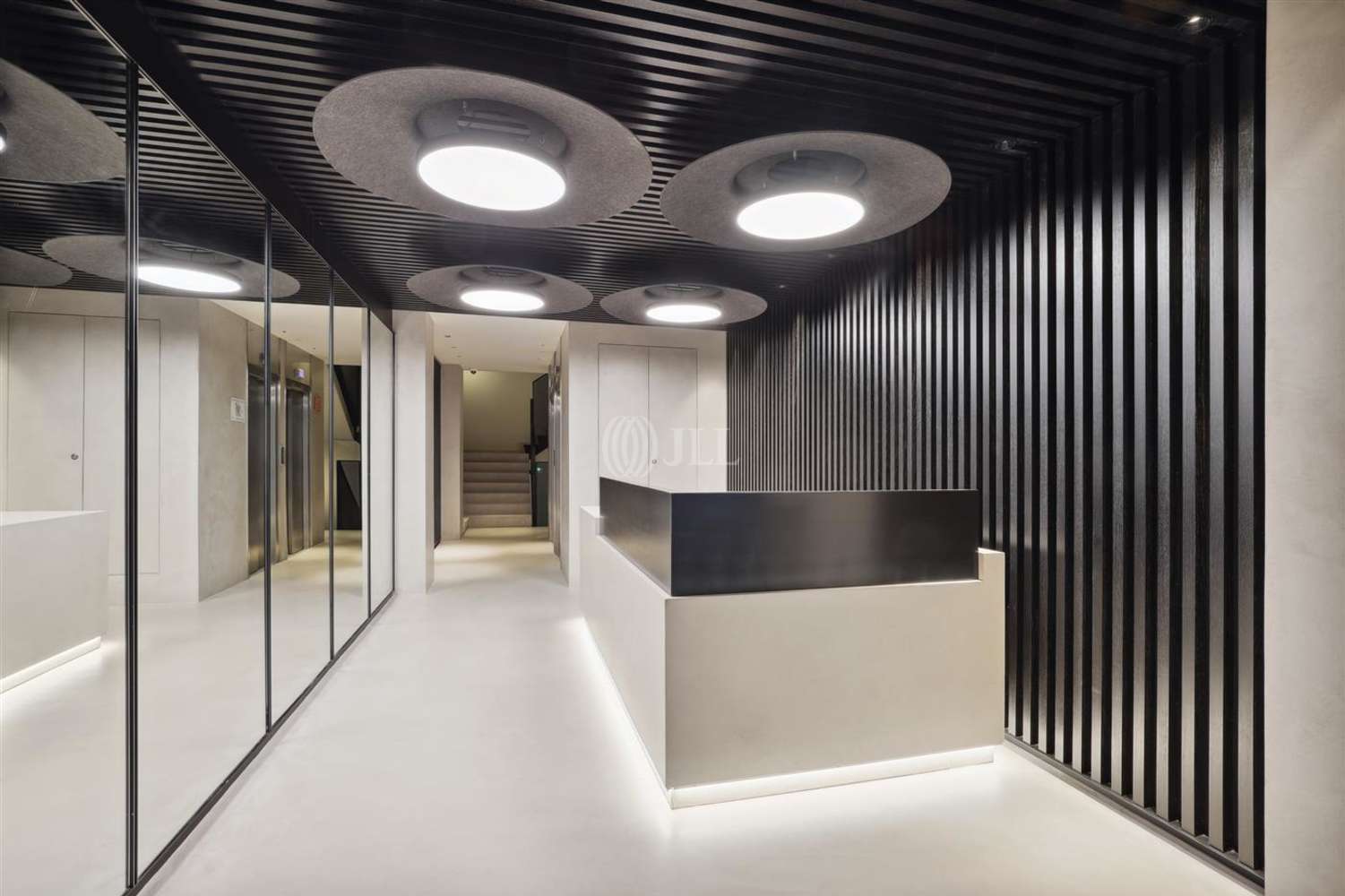 Office Barcelona, 08011 - Aragó 182