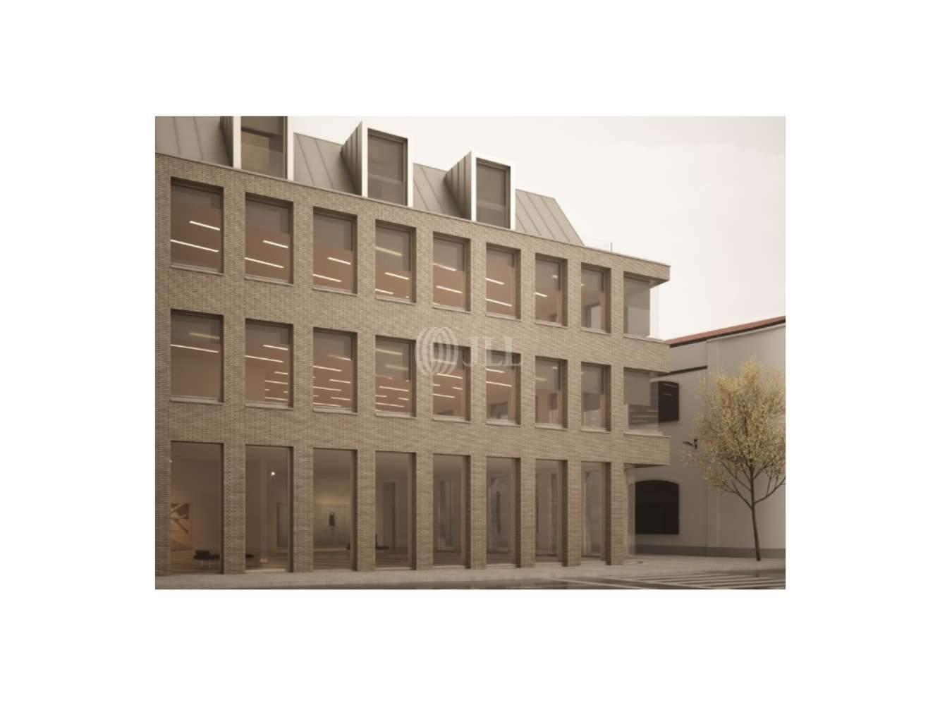 Loja Lisboa - Rua Dom Luís I 32 | Santos
