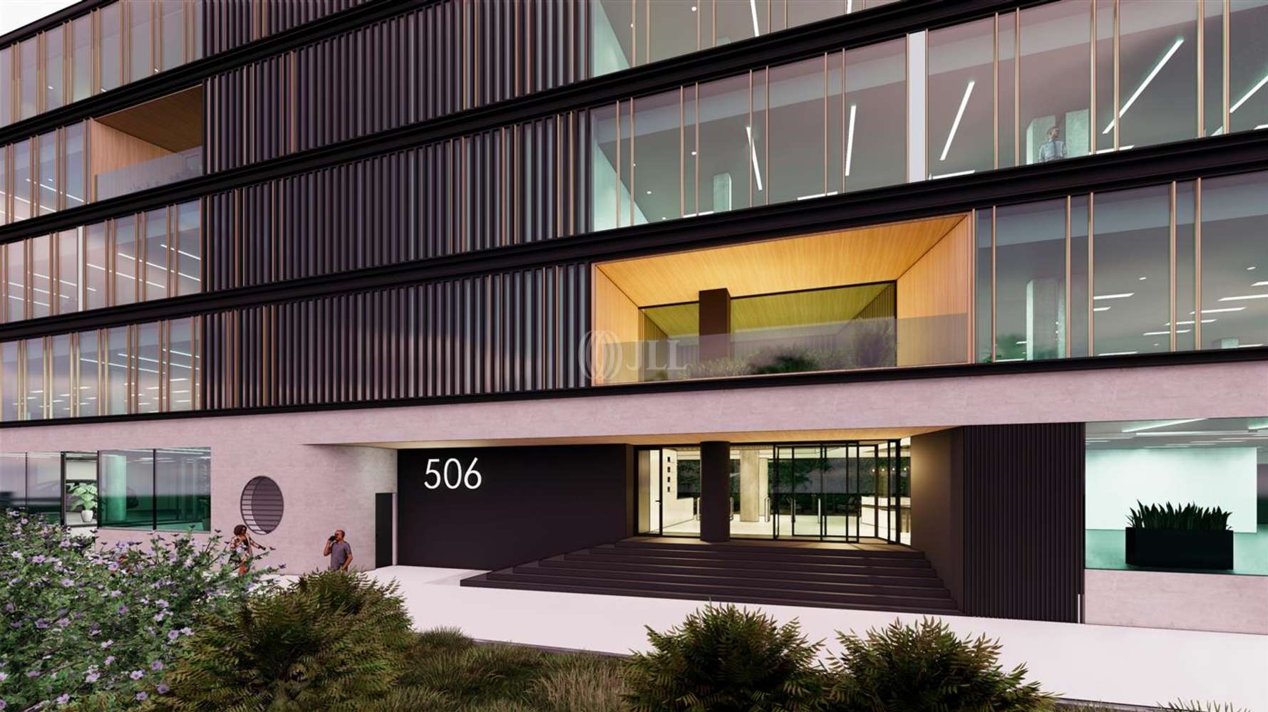 Oficina Madrid, 28027 - Edificio ARAGON
