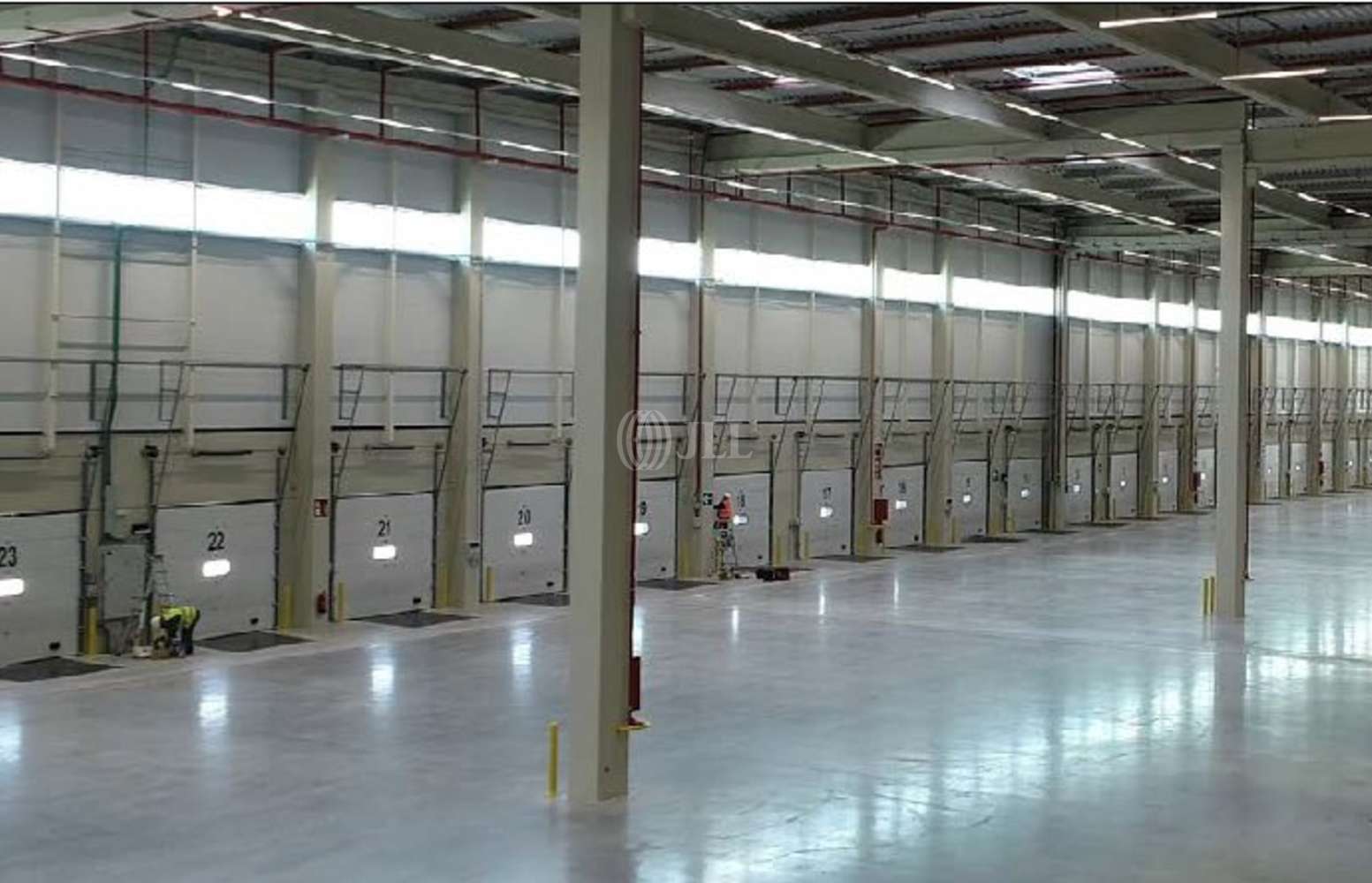 Naves industriales y logísticas Illescas, 45200 - M0383 PARQUE LOGISTICO ILLESCAS