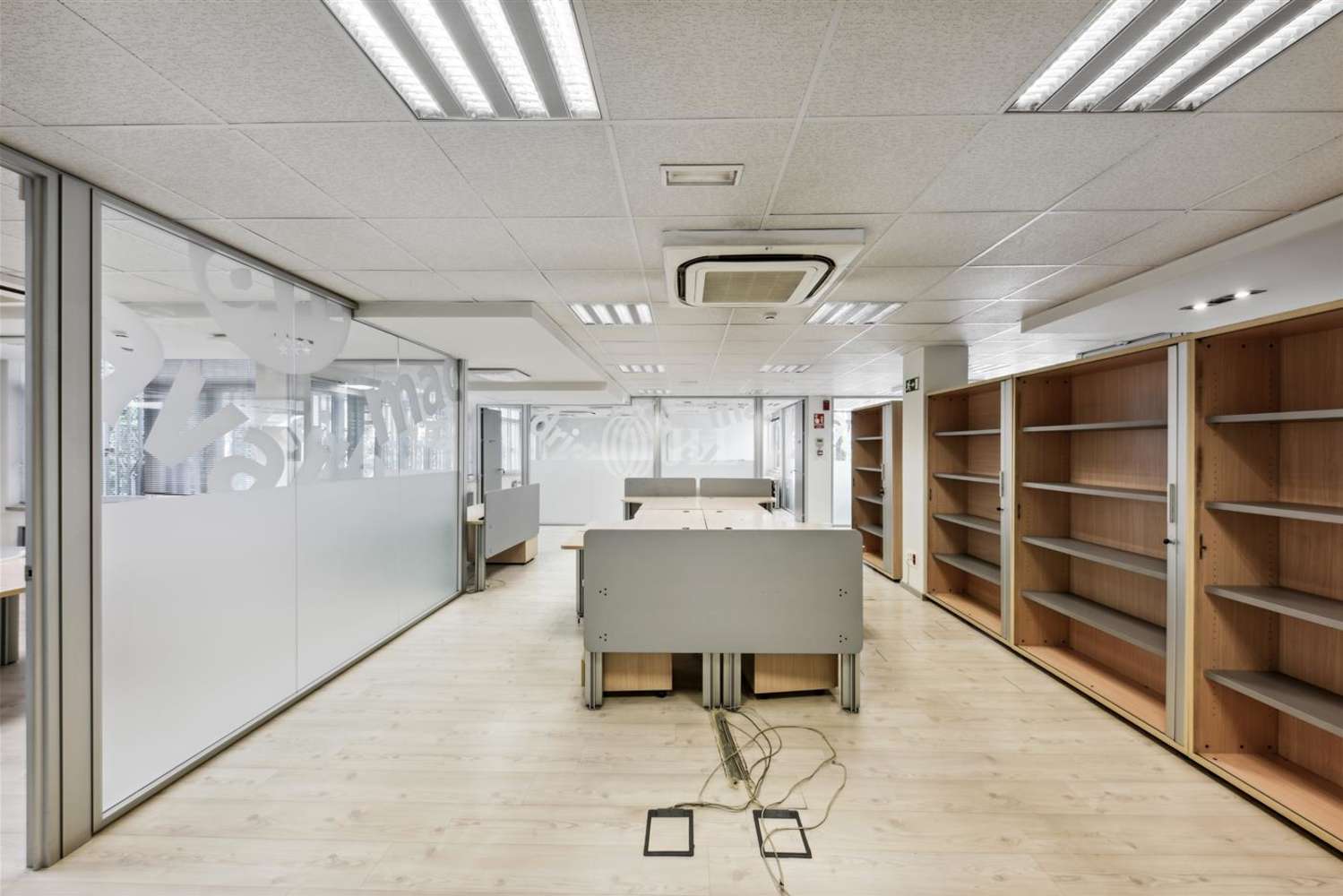 Oficina Madrid, 28001 - Jorge Juan 30