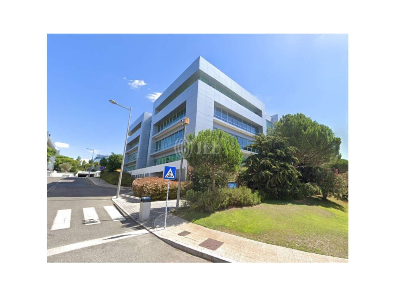 Office Oeiras - Lagoas Park - Edifício 10